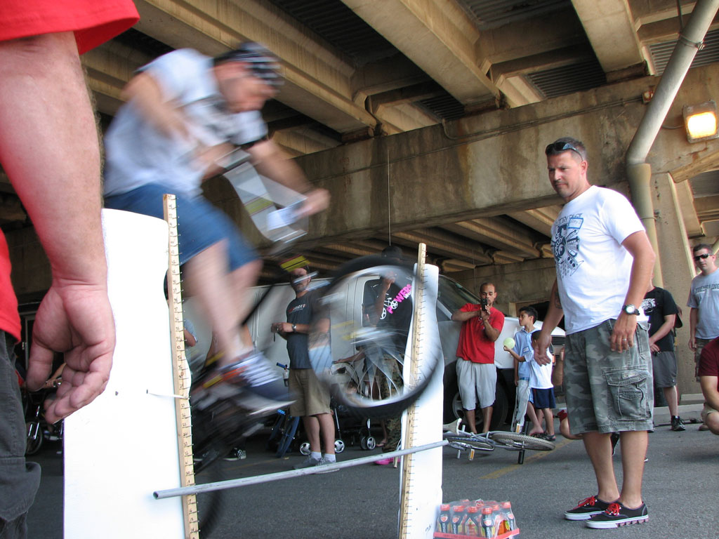 2012 BMX Museum BBQ Pics