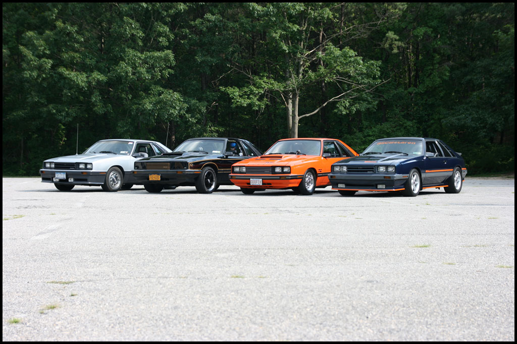 2011 FEP BBQ