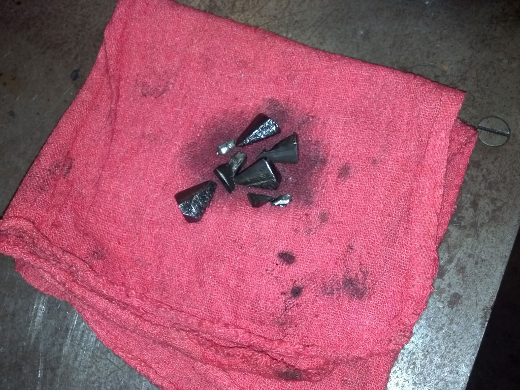 Differential