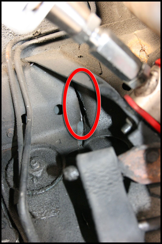 Broken Parts
