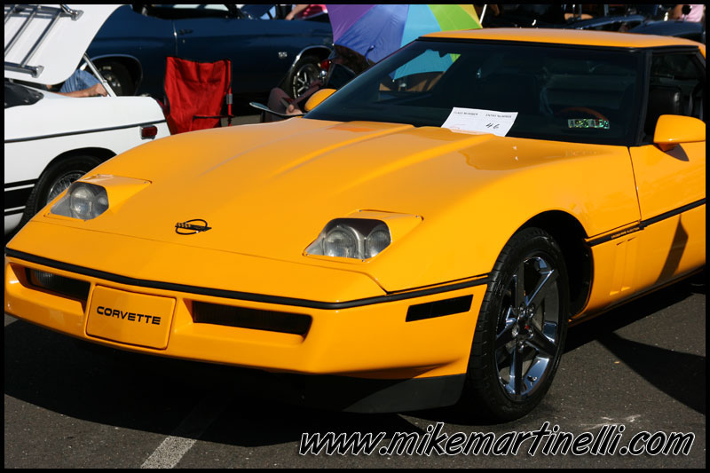 CLC Car Show