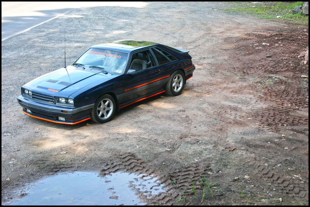 Capri in Bucks County