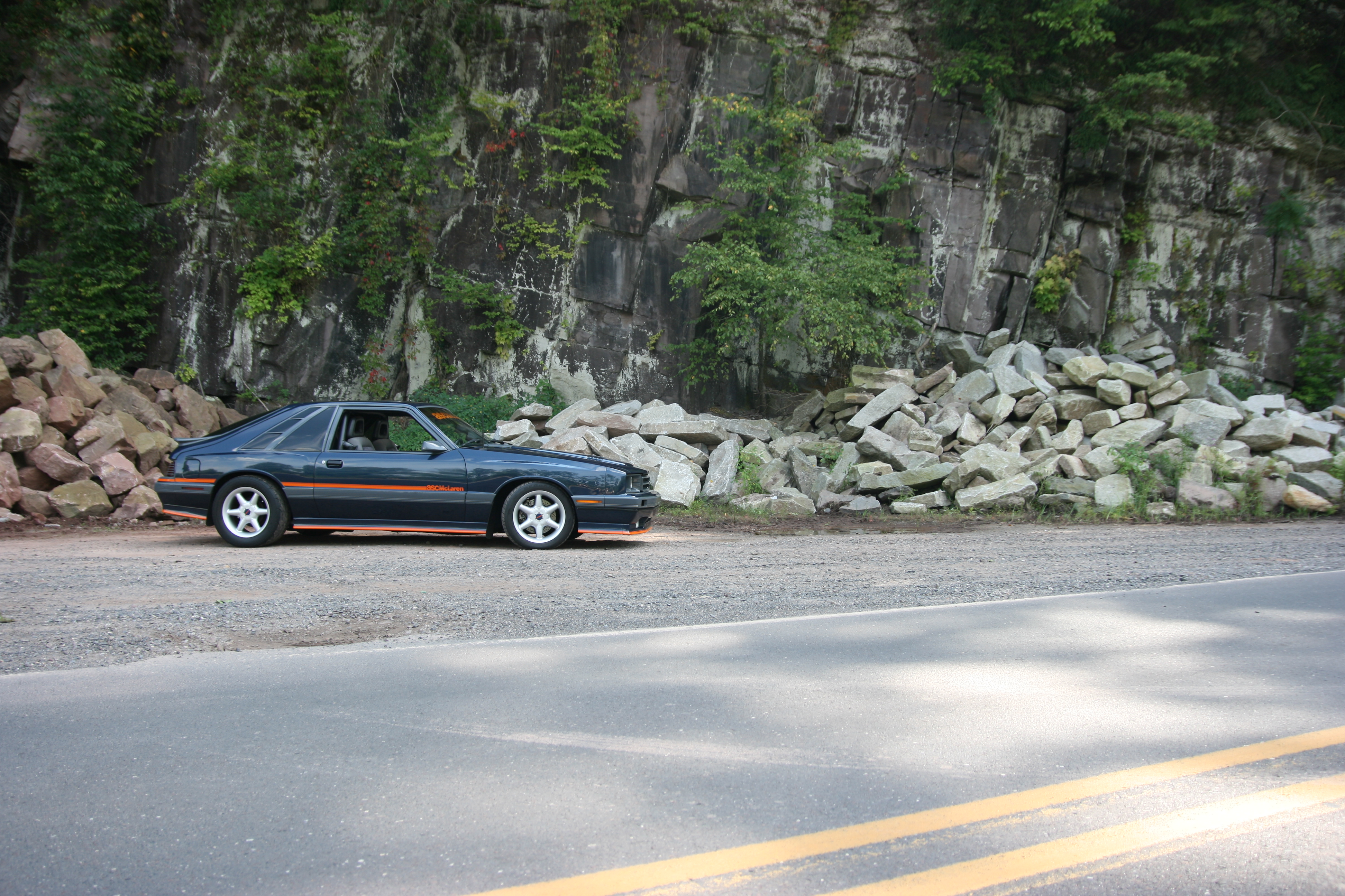 Capri in Bucks County