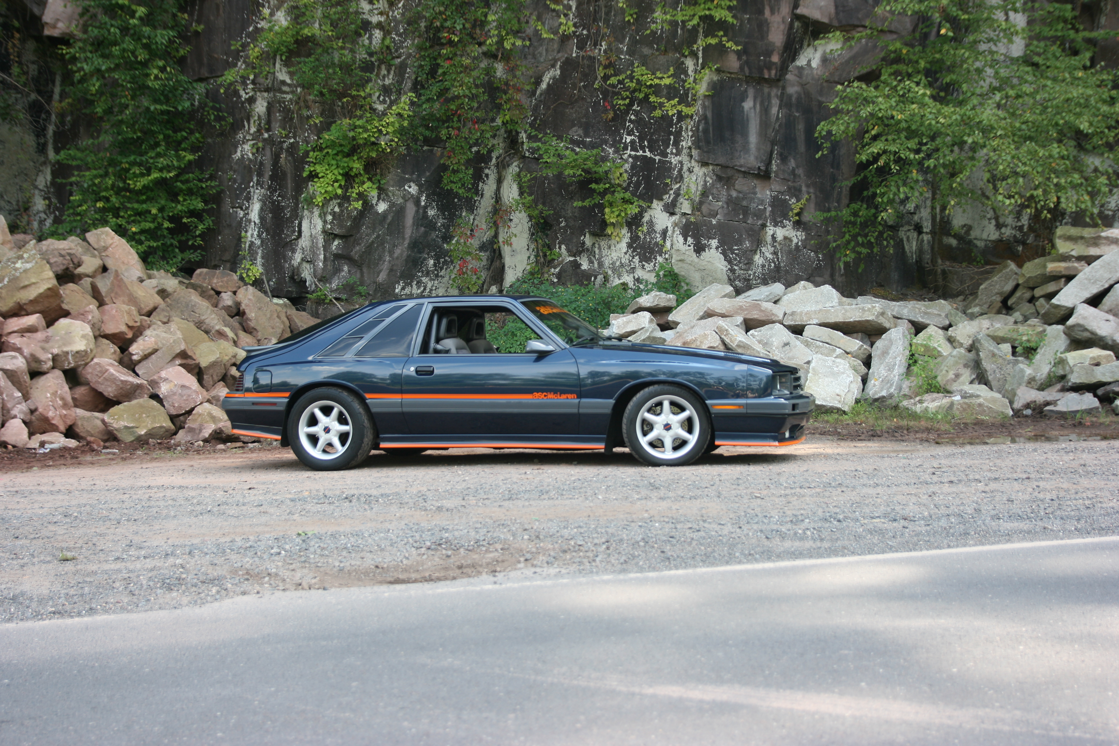 Capri in Bucks County