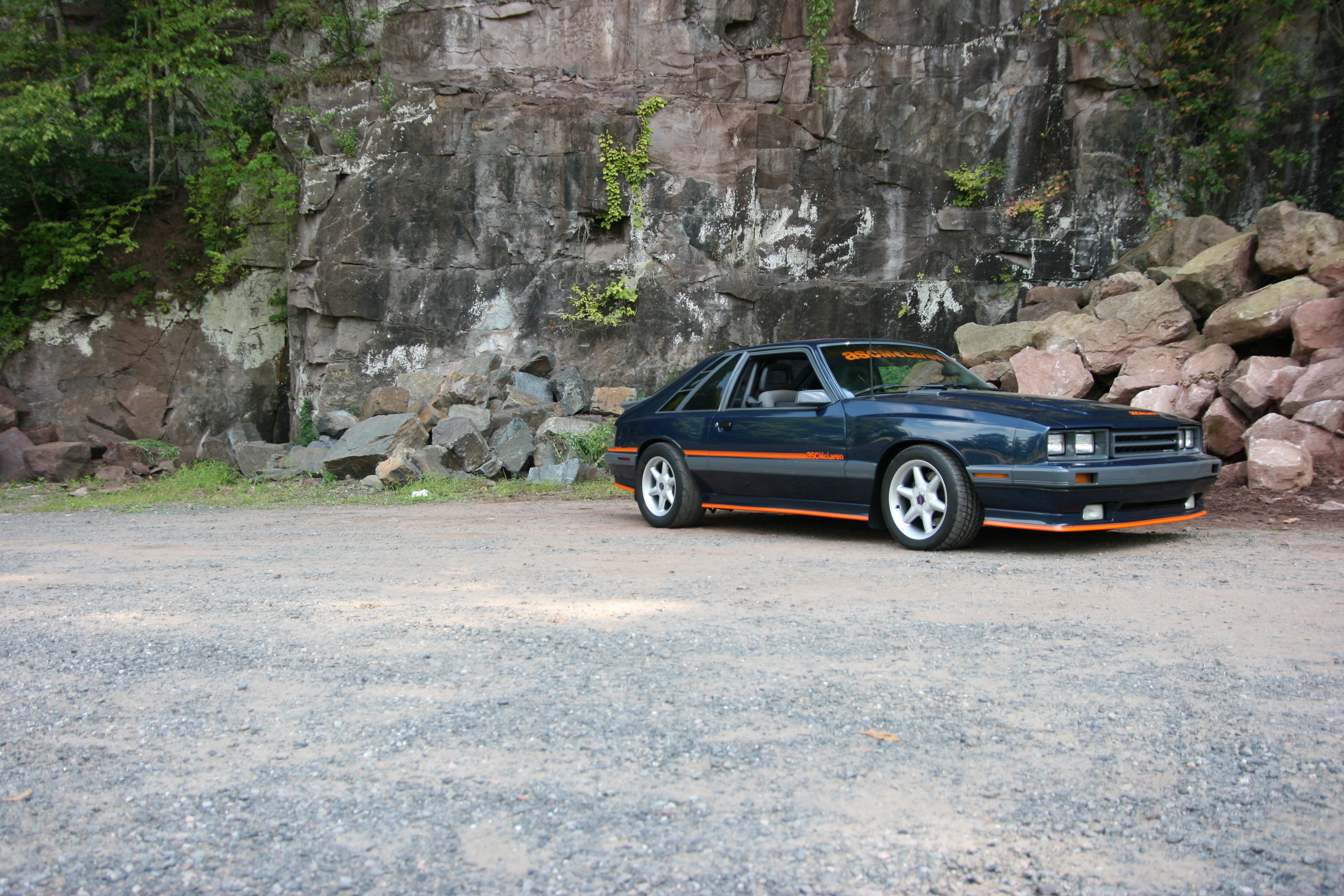 Capri in Bucks County