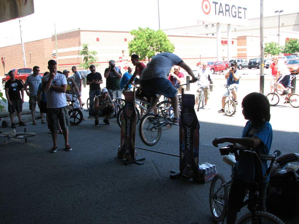 Pics by Old GT BMX