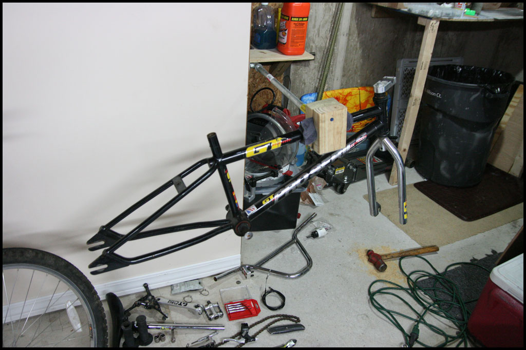 1990 GT Pro Series