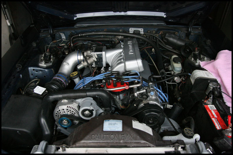 Edelbrock-Victor-EFI-Intake