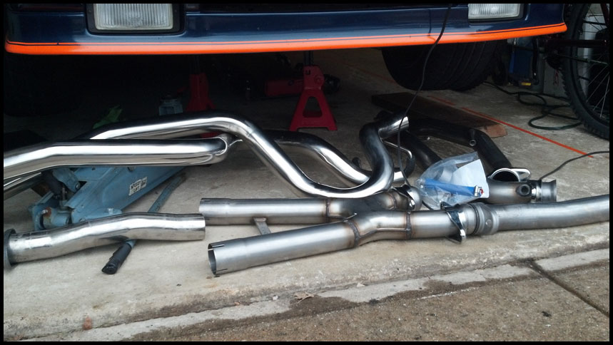 New Parts Pics