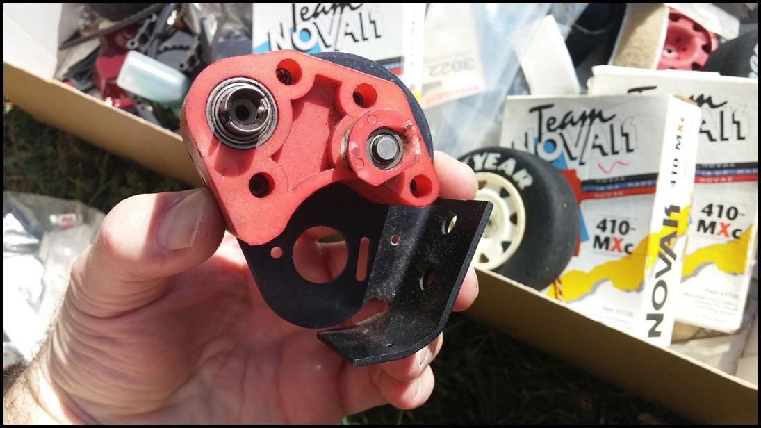Remote Control Cars