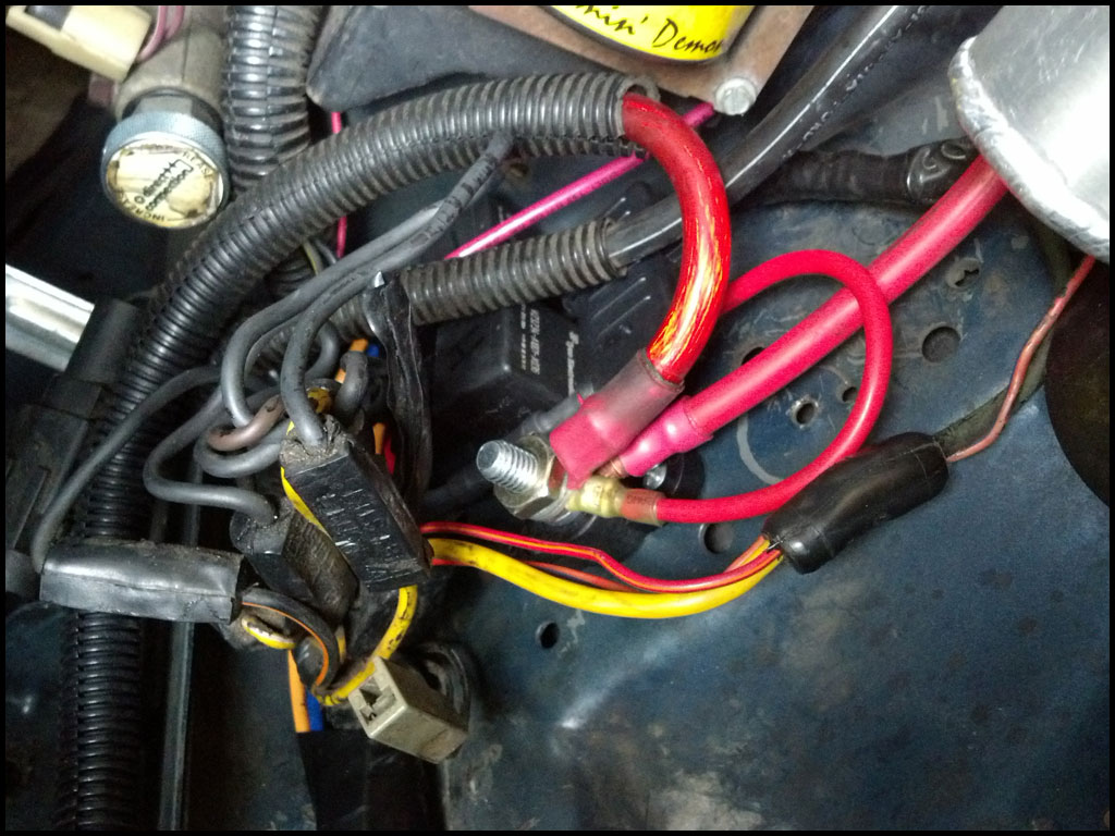 Headlight-Relay-Upgrade