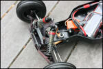 RC10T Kit 7001