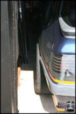 Upper Torque Boxes