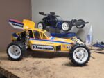 RC104WD