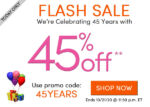 FlashSale45YearCelebration10-21-20_Email.jpg