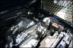 Headlight Relay Upgrade