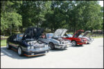 2011 FEP BBQ