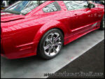 NY City Auto Show