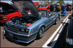 Faulkner Ford Car Show