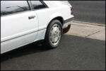 Wheel Refinishing