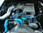 347 Stroker Rebuild
