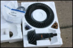 Ford Racing 373 Gears