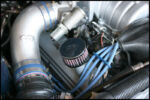 Edelbrock Victor EFI Intake
