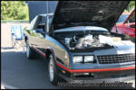 CLC Car Show